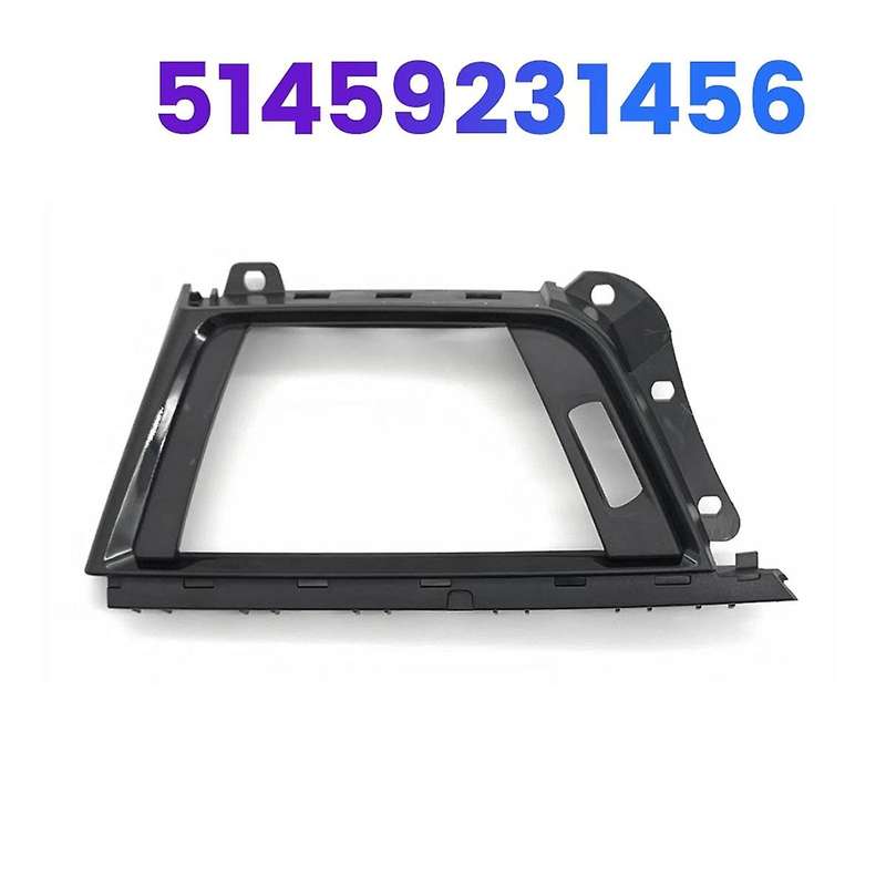 Car Dashboard Left A/C Vent Outlet Panel 51459231456 for 3 4 Series F30 F31 2012-2019 F32 F33 2011-2