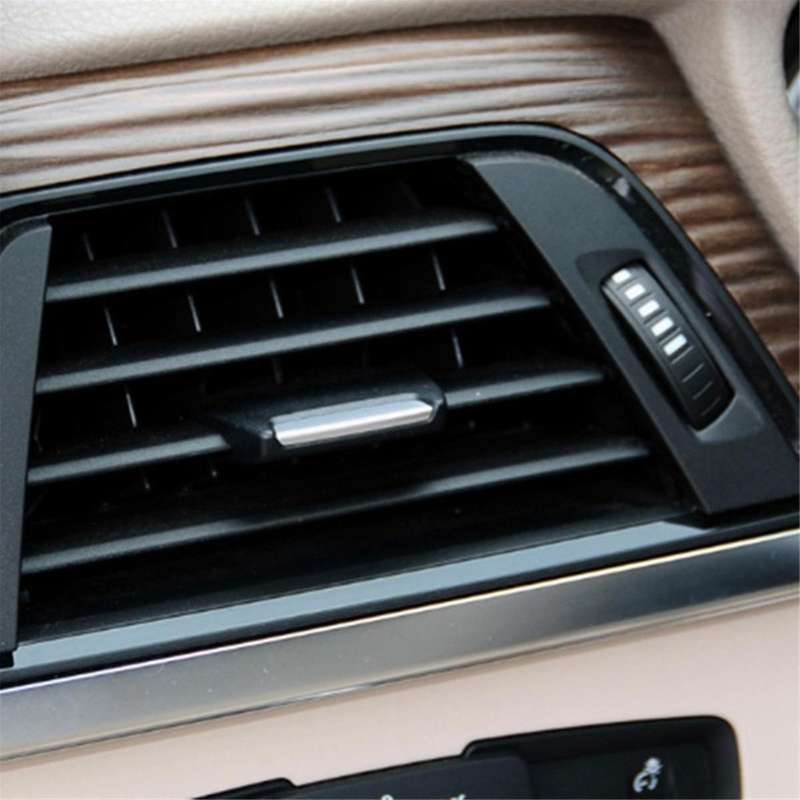 Car Dashboard Left A/C Vent Outlet Panel 51459231456 for 3 4 Series F30 F31 2012-2019 F32 F33 2011-2