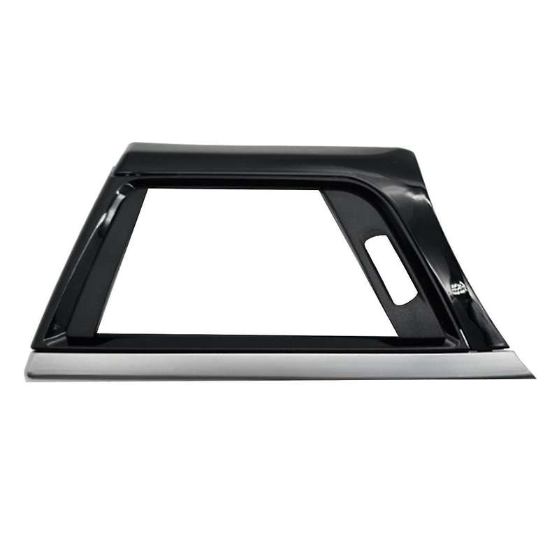Car Dashboard Left A/C Vent Outlet Panel Frame 51459318069 for 3 4 Series F30 F31 2012-2019 F32 F33