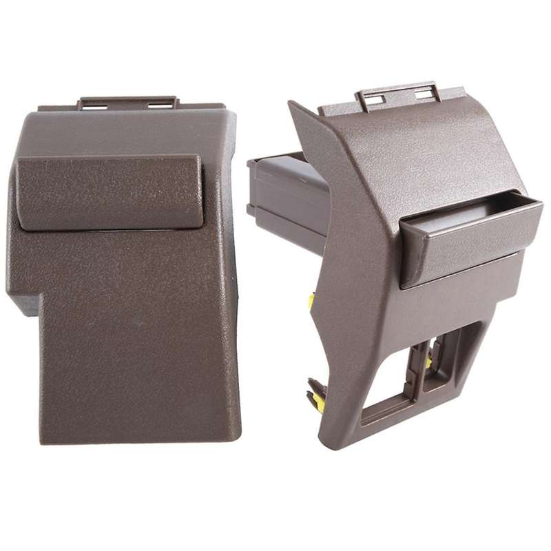 Car Dashboard Interior Cup Holder for Land Cruiser 70 76 79 Seires Lc70 Lc76 Lc79 Accessories