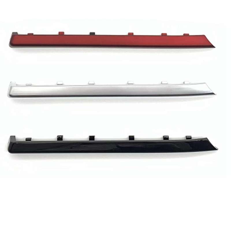 Car Dashboard Left A/C Vent Outlet Panel Trim Strip 51459231215 for 3 4 Series F30 F31 2012-2019 F32
