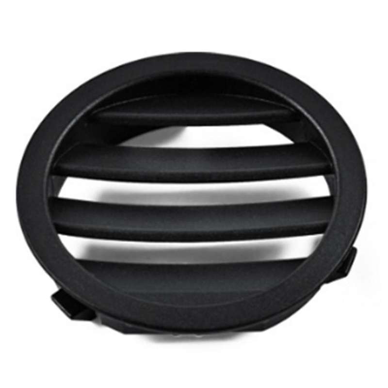 Car Dashboard Left Side Air Conditioner Outlet Grille Cover for ML GLS Class W166 W292