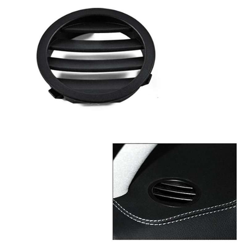 Car Dashboard Left Side Air Conditioner Outlet Grille Cover for ML GLS Class W166 W292