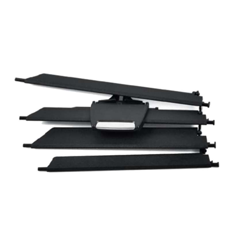 Car Dashboard Left Outlet Grille Air Conditioner Slide Clip Repair Kit for X1 F48 X2 F39 2 Series F