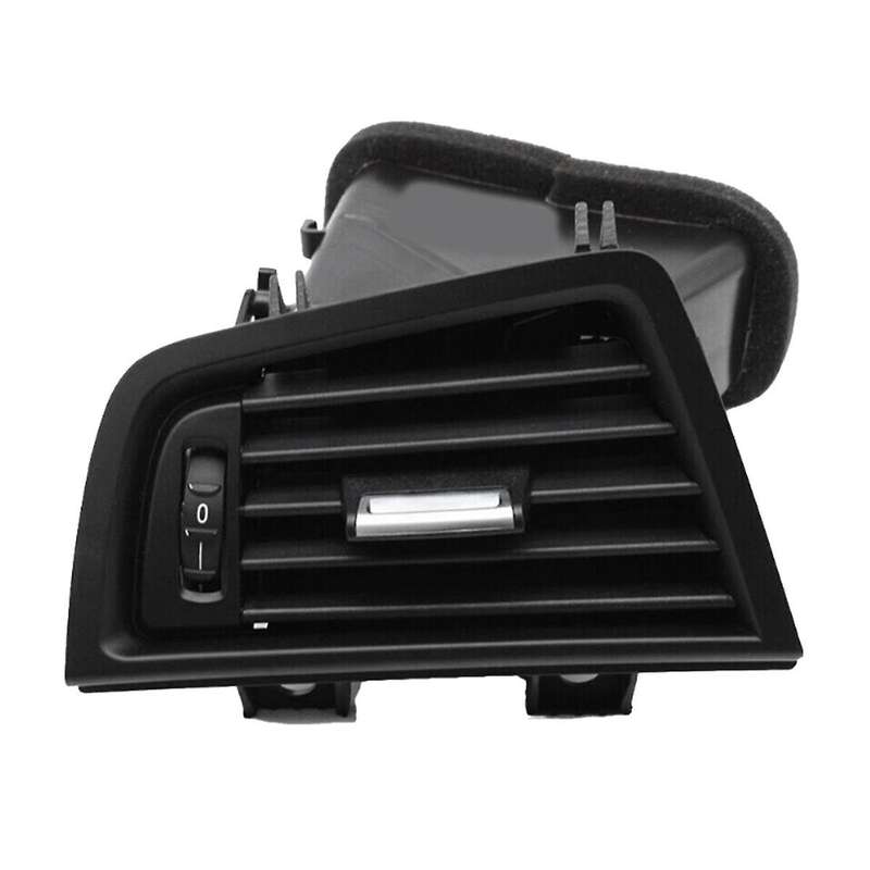 Car Dashboard Left Air Conditioner Vent Assembly for 5 Series F10 2010-2016 F18 2010-2017 6422916688