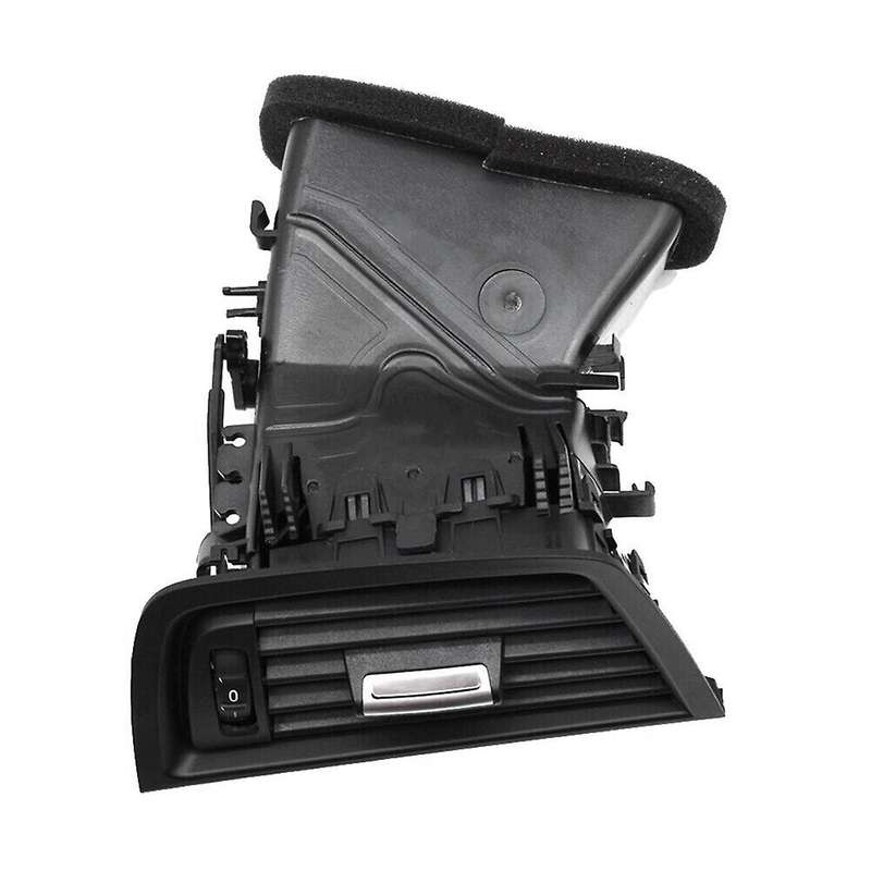 Car Dashboard Left Air Conditioner Vent Assembly for 5 Series F10 2010-2016 F18 2010-2017 6422916688
