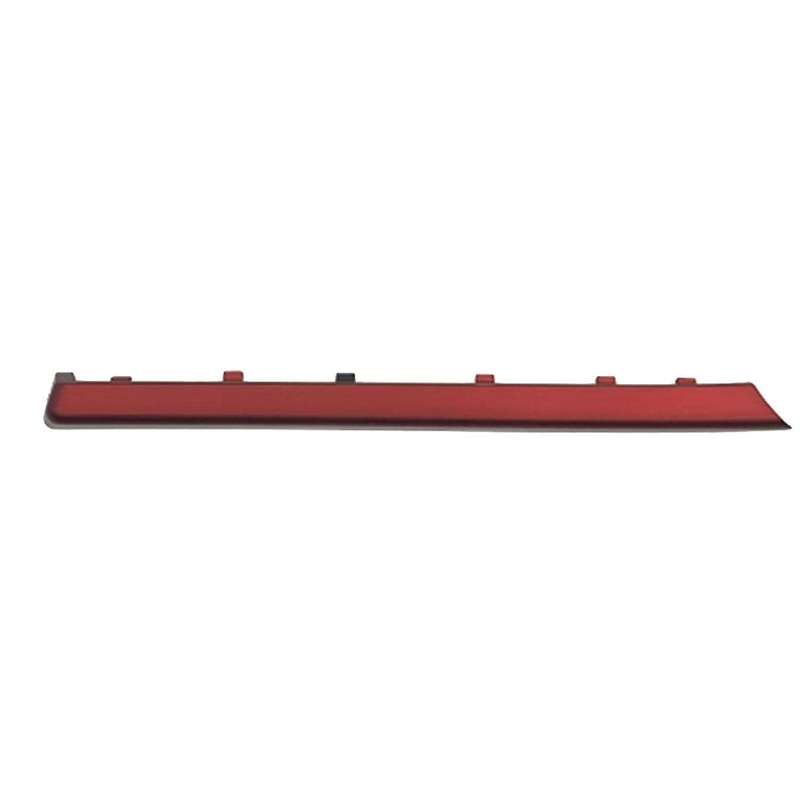 Car Dashboard Left A/C Vent Outlet Panel Trim Strip 51459231456 for 3 4 Series F30 F31 2012-2019 F32
