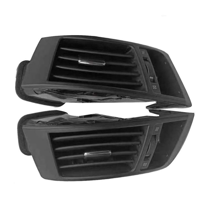 Car Dashboard Middle A/C Air Conditioner Outlet Assembly for Land Cruiser LC200 2008-2013 Condition