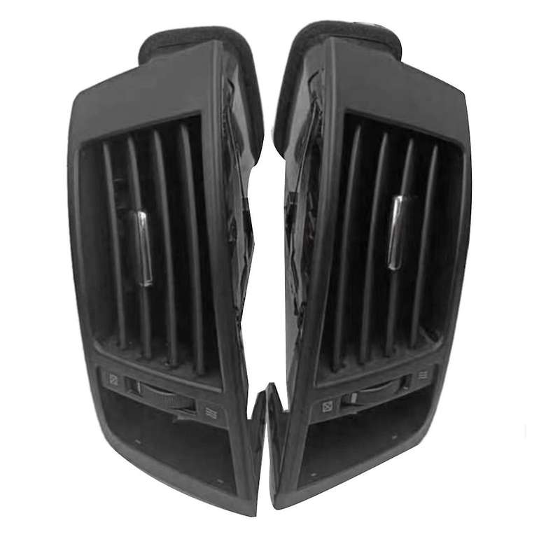 Car Dashboard Middle A/C Air Conditioner Outlet Assembly for Land Cruiser LC200 2008-2013 Condition