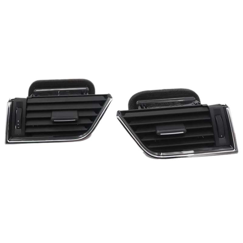 Car Dashboard Left Central Air Outlet Vent for 2015-2018 5ED819701