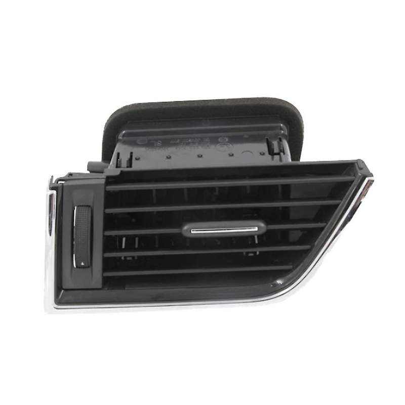 Car Dashboard Left Central Air Outlet Vent for 2015-2018 5ED819701