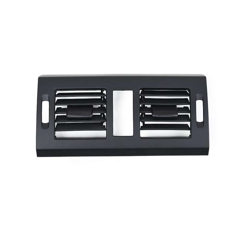 Car Dashboard Middle Air Conditioner Ac Vent Grill Outlet for 204 X204 Glk220 Glk250 Glk300 Glk350