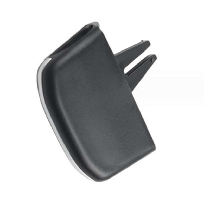 Car Dashboard Middle Short A/C Vent Outlet Tab Clip Repair Kit for S60 2011-2019 Air Vent Adjustment