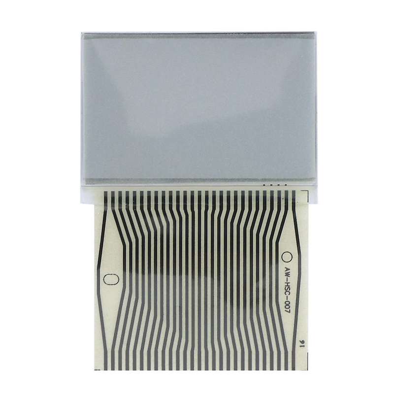Car Dashboard Middle LCD Display Screen for W202 W210 W208 R170 1998-2002 Speedometer Pixel Repair S