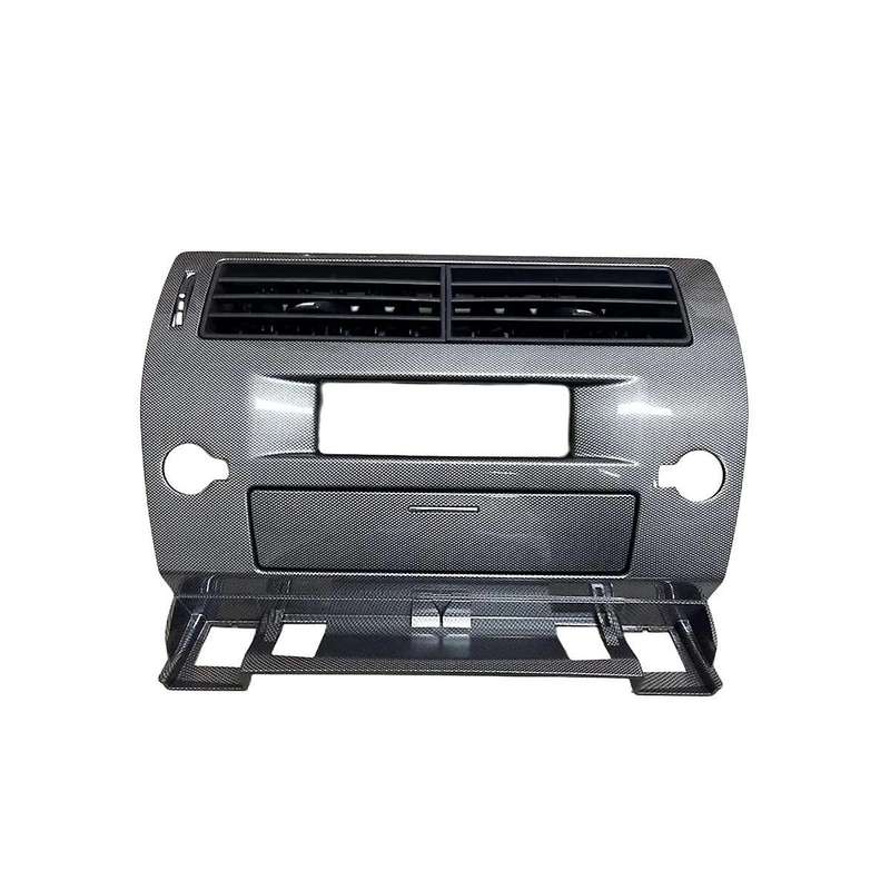Car Dashboard Panel for C4 96783999xz 9660389577 98005094un