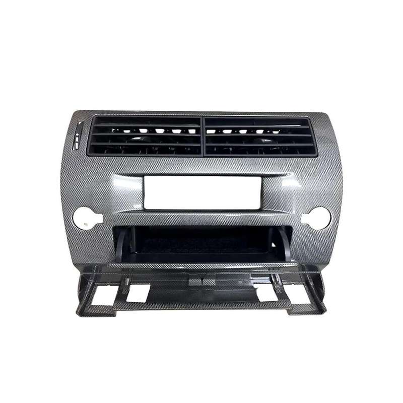 Car Dashboard Panel for C4 96783999xz 9660389577 98005094un