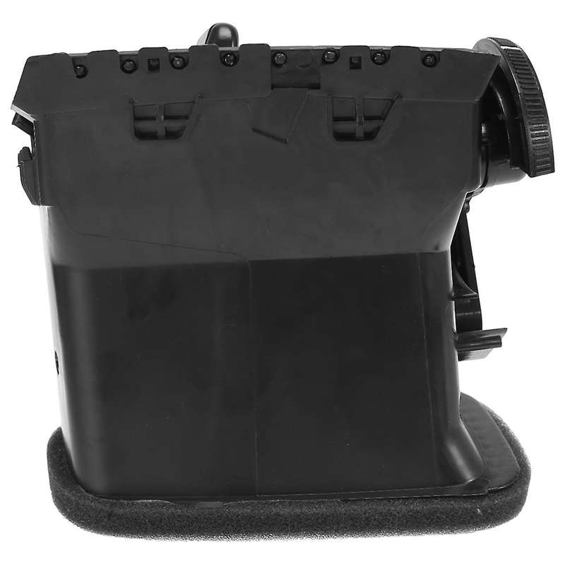 Car Dashboard Panel Cover for Land Cruiser 100 Lc100 Fj100 Ujz100 1997-2007 A/c Air Outlet Frame Lh