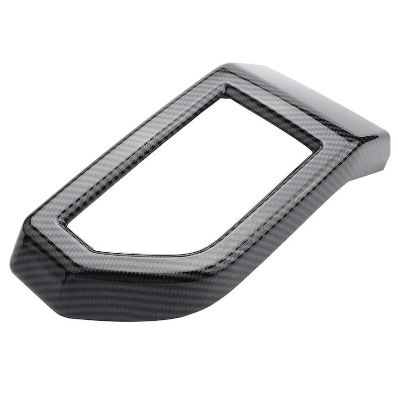 Car Dashboard Panel Air Conditioning Outlet Vent Covers Trim for 2015 2016 2017