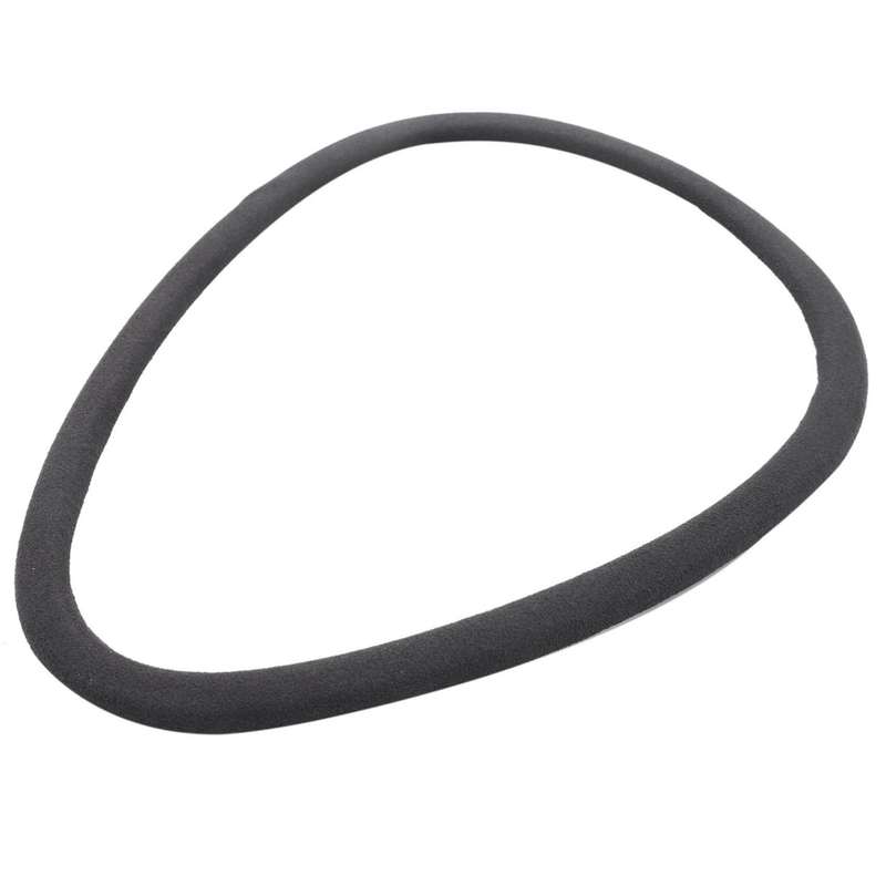 Car Dashboard Outlet Cover Tirm Decor Sticker for F55 F56 F54 F57 2014-2020 Accessories Turn Fur A