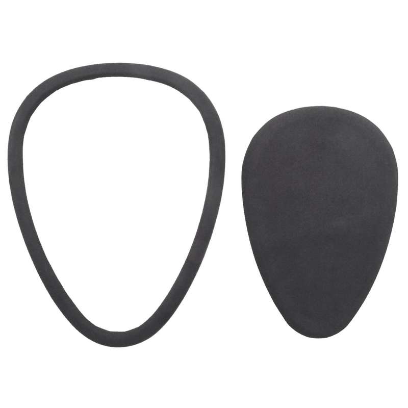 Car Dashboard Outlet Cover Tirm Decor Sticker for F55 F56 F54 F57 2014-2020 Accessories Turn Fur A
