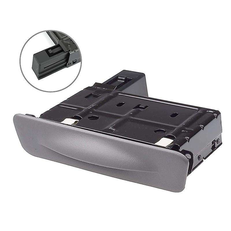 Car Dashboard Pull Cup Holder for F250 F350 F450 F550 Super Duty 1999-2004 YC3Z-2513560-CAD