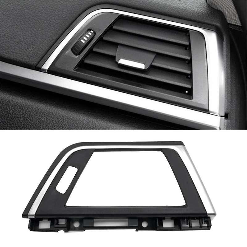 Car Dashboard Right A/C Vent Outlet Panel 64229346225 for 3 4 Series F30 F31 2012-2019 F32 F33 2011-