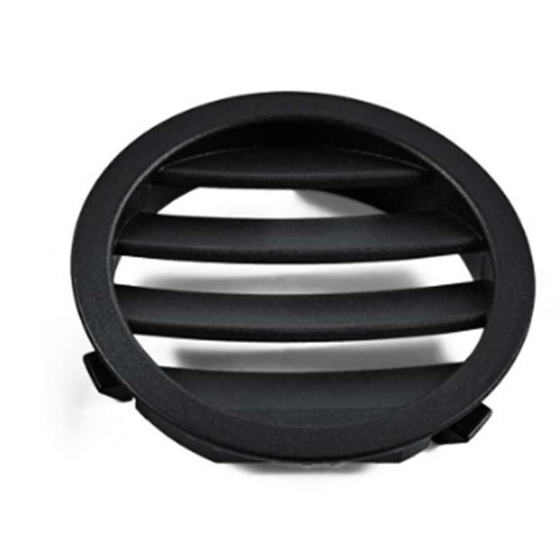 Car Dashboard Right Side Air Conditioner Outlet Grille Cover for ML GLS Class W166 W292