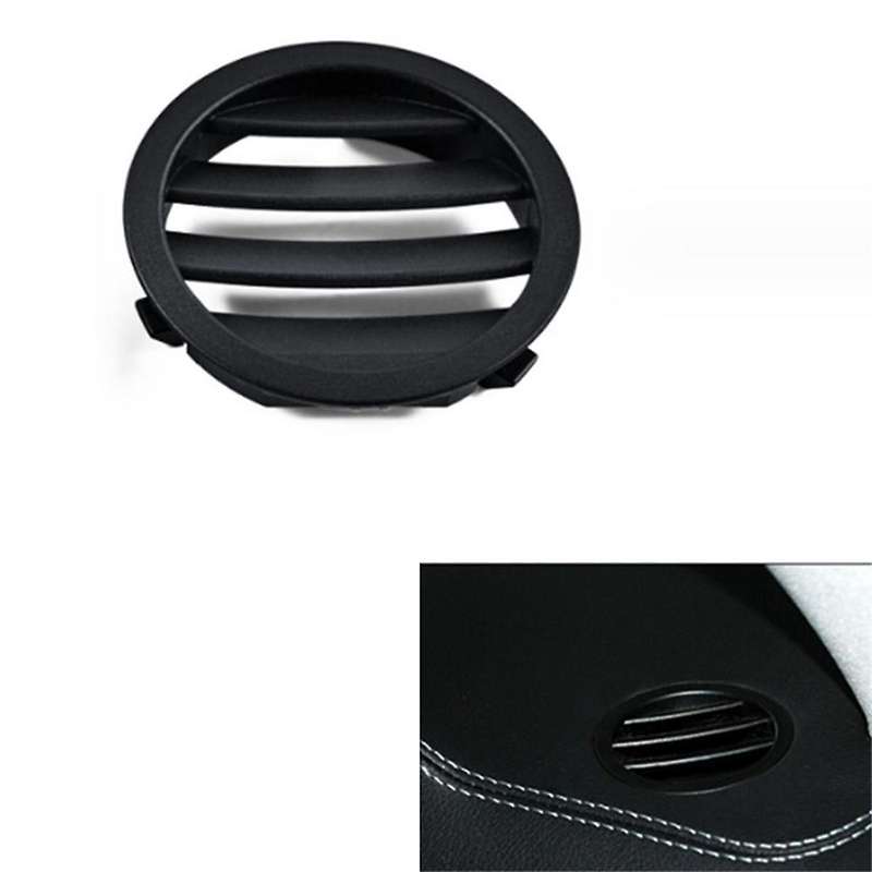 Car Dashboard Right Side Air Conditioner Outlet Grille Cover for ML GLS Class W166 W292