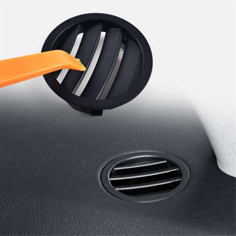 Car Dashboard Right Side Air Conditioner Outlet Grille Cover for ML GLS Class W166 W292