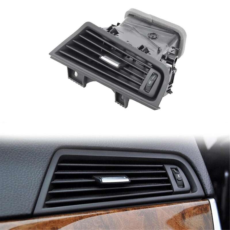 Car Dashboard Right Air Conditioner Vent Assembly for 5 Series F10 2010-2016 F18 2010-2017 642291668