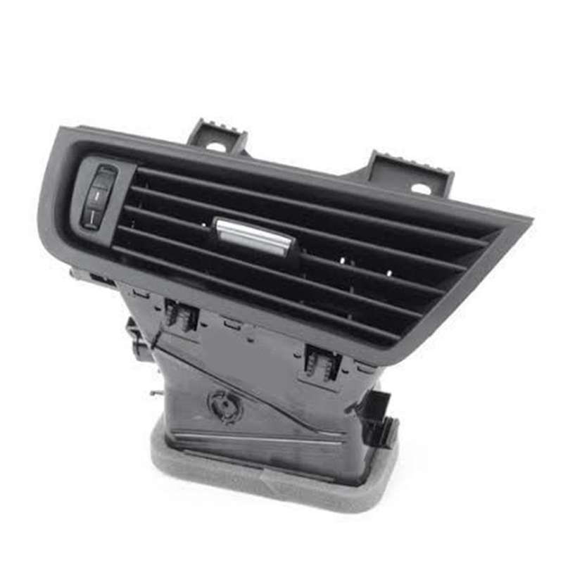 Car Dashboard Right Air Conditioner Vent Assembly for 5 Series F10 2010-2016 F18 2010-2017 642291668