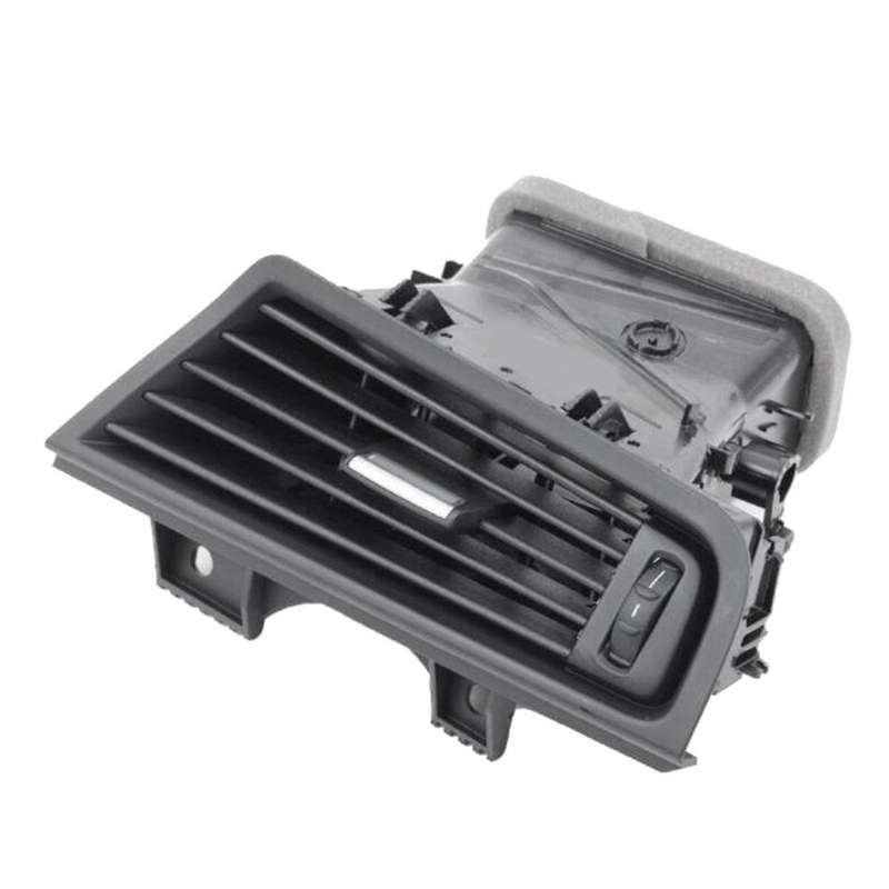 Car Dashboard Right Air Conditioner Vent Assembly for 5 Series F10 2010-2016 F18 2010-2017 642291668