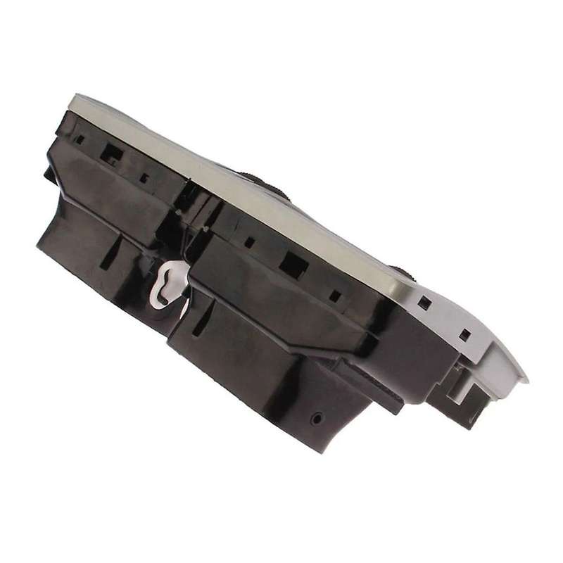 Car Dashboard Sensor Panel for Mk4 Golf Accessories Central Air Conditioning Vent Outlet