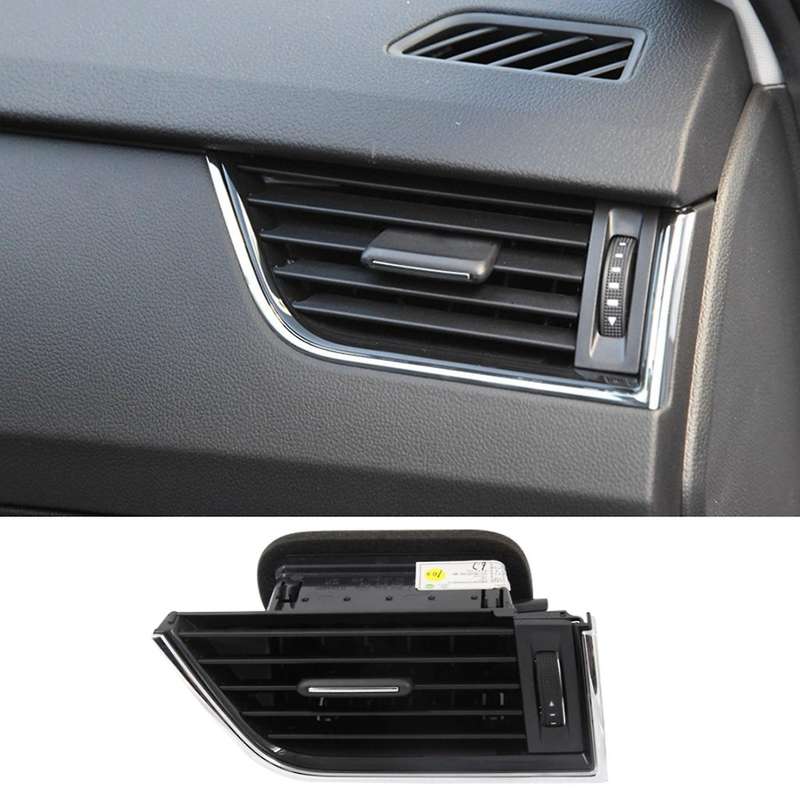 Car Dashboard Right Central Air Outlet Vent for 2015-2018 5ED819702