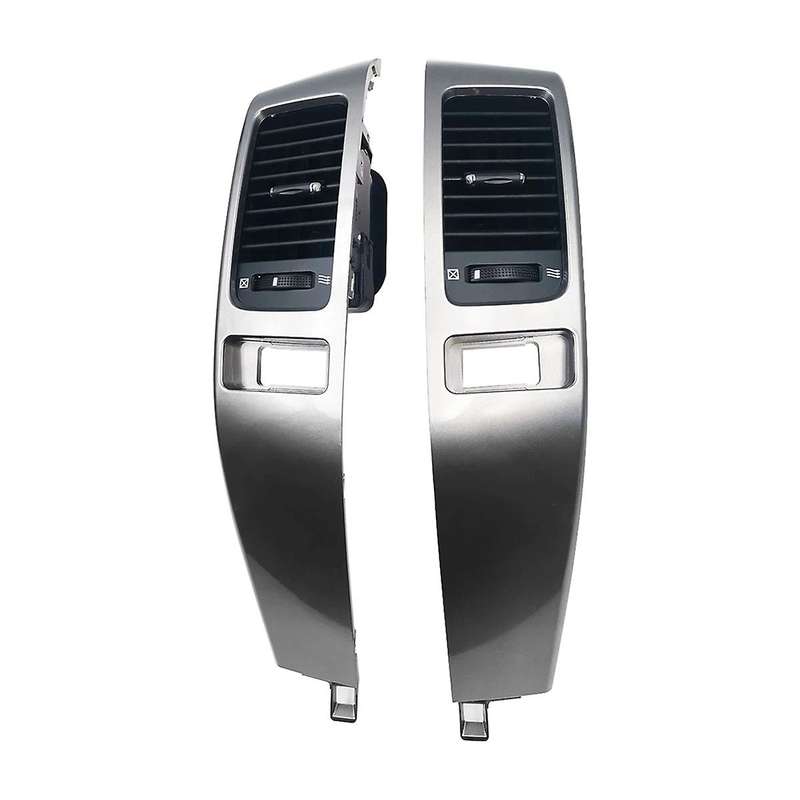 Car Dashboard Sensor Panel for Land Cruiser Prado 120 Fj120 2003-2009 Accessories