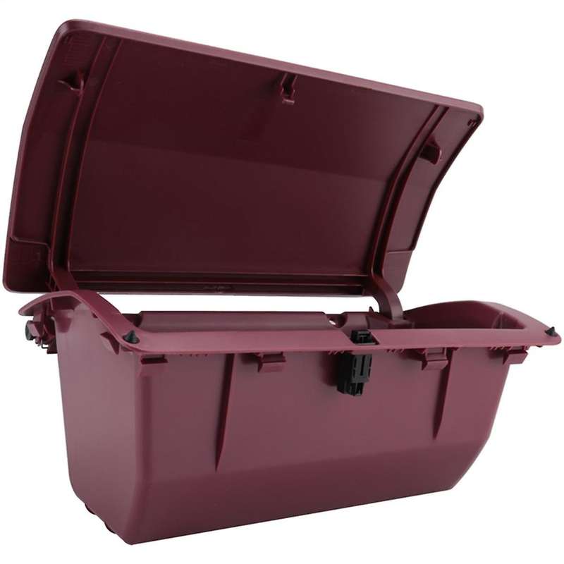 Car Dashboard Storage Box 55042-0K020-B0 for Mk6 Mk7 Fortuner Upper Instrument Glove Box 554410K010