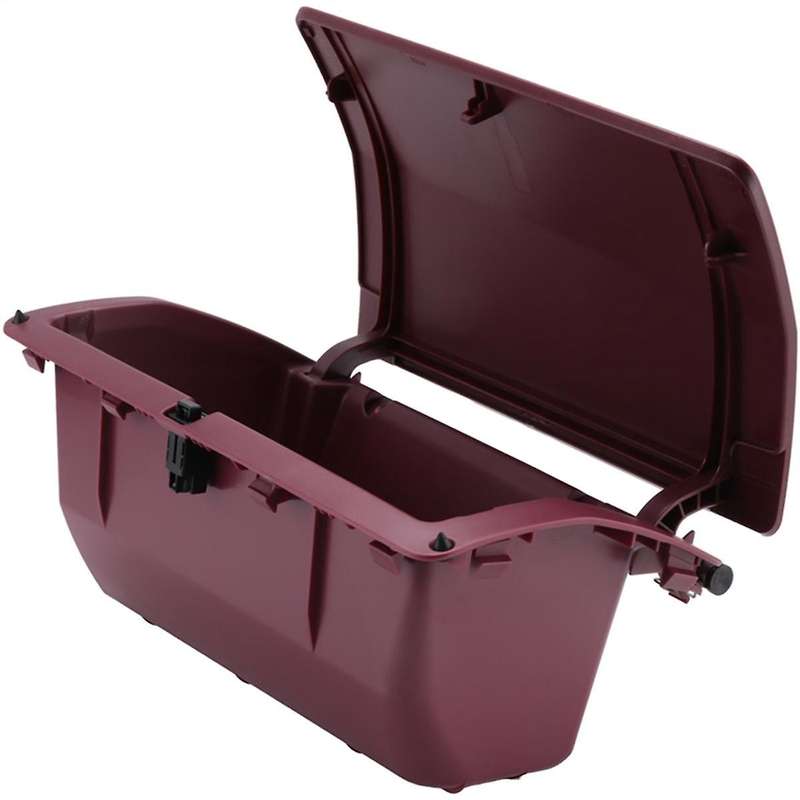 Car Dashboard Storage Box 55042-0K020-B0 for Mk6 Mk7 Fortuner Upper Instrument Glove Box 554410K010
