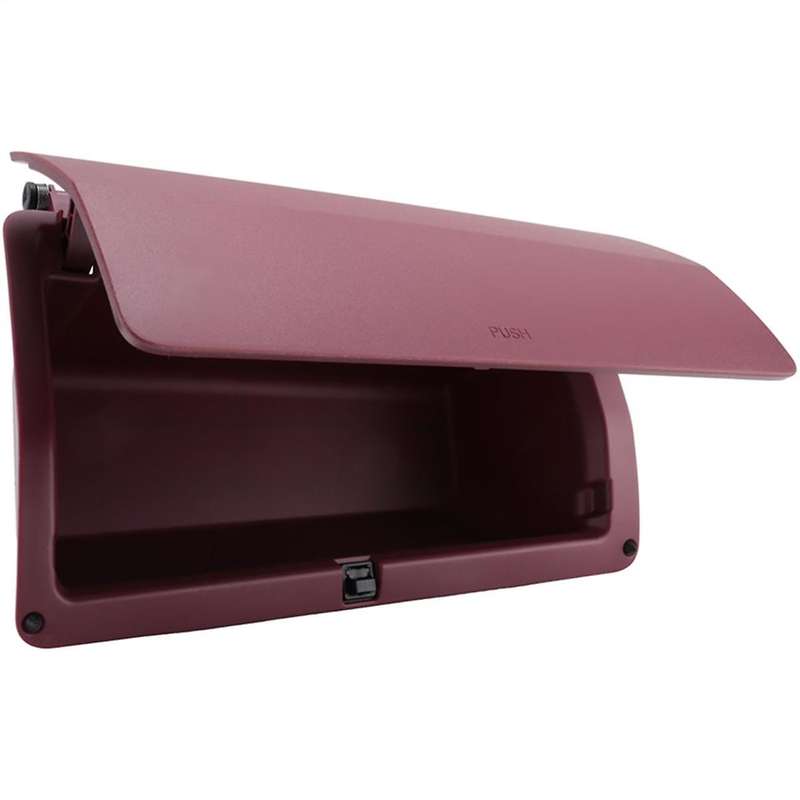 Car Dashboard Storage Box 55042-0K020-B0 for Mk6 Mk7 Fortuner Upper Instrument Glove Box 554410K010