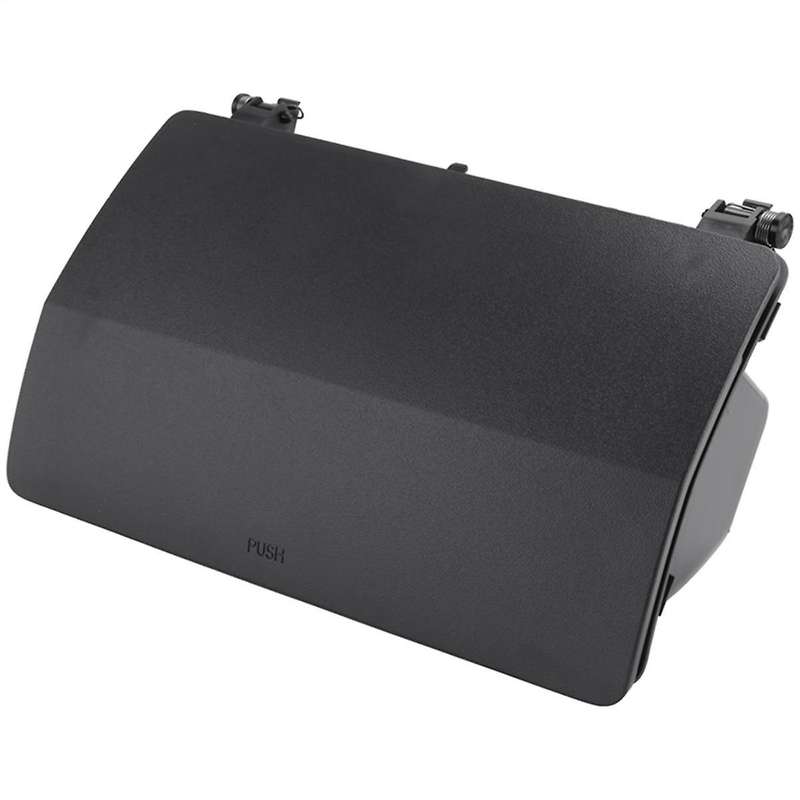 Car Dashboard Storage Box 55042-0K020-B0 for Mk6 Mk7 Fortuner Upper Instrument Glove Box 550420K020-