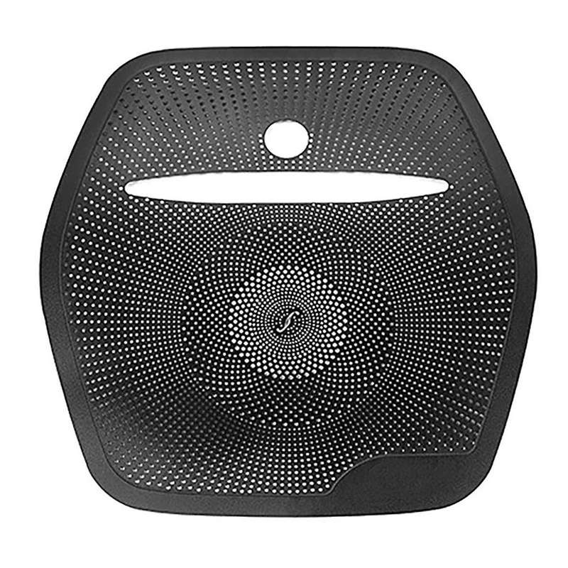 Car Dashboard Speaker Grille for - ML W166 X166 GLS Dashboard Speaker Cover Decoration