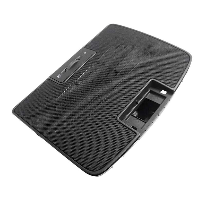 Car Dashboard Upper Air Vent Air Conditioner Heater Air Outlet for Golf 5 MK6 Rabbit 1K0819153C