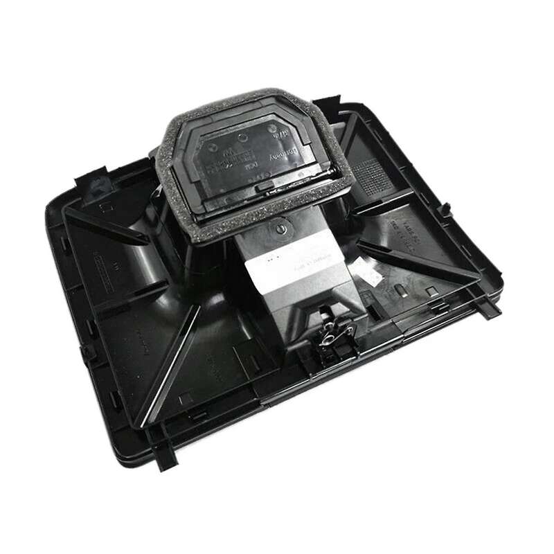 Car Dashboard Upper Air Vent Air Conditioner Heater Air Outlet for Golf 5 MK6 Rabbit 1K0819153C