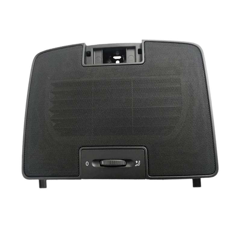 Car Dashboard Upper Air Vent Air Conditioner Heater Air Outlet for Golf 5 MK6 Rabbit 1K0819153C