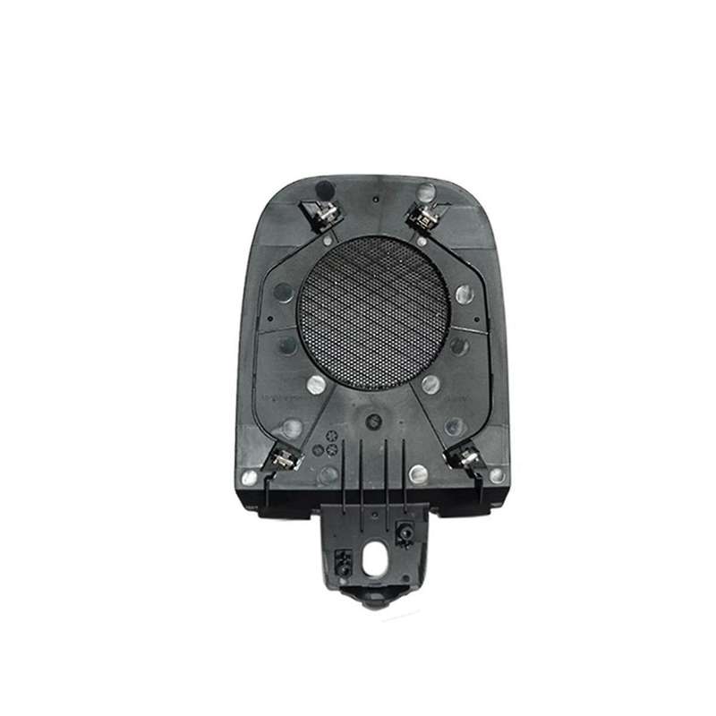 Car Dashboard Top Speaker Cover for Xf 2008-2015 Dashboard Speaker Cover C2z1835ams