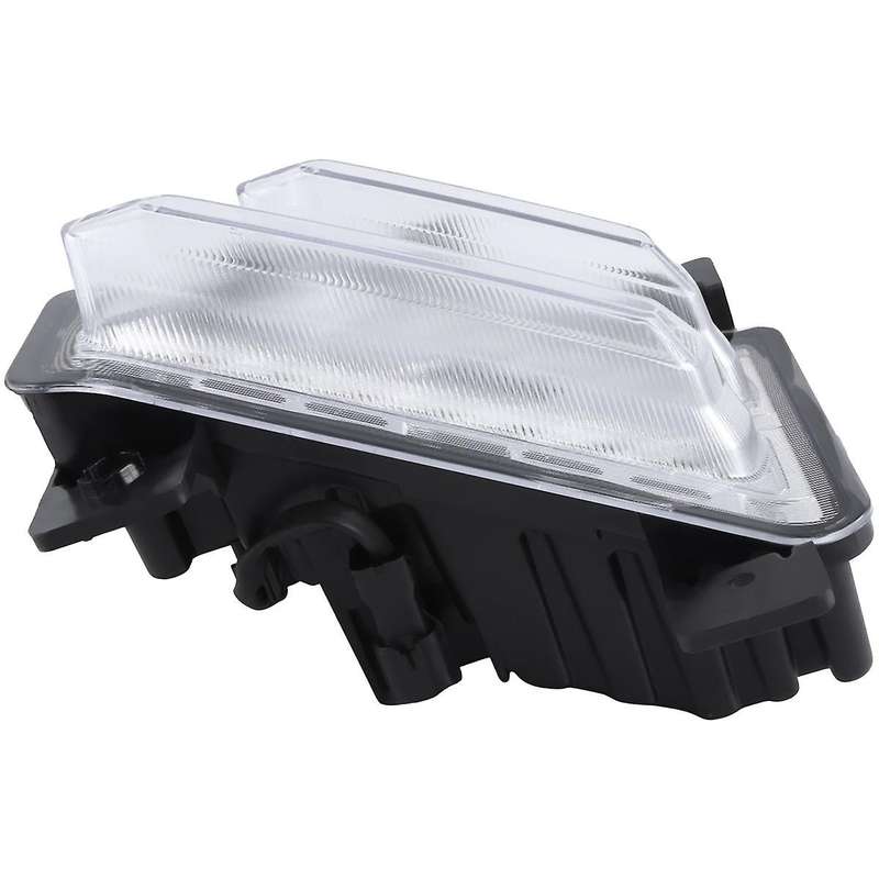 Car Daytime Running Lamp Assembly Led Drl Front Driving Siganl Light for 5x/7 2020 E 2021 605000268a