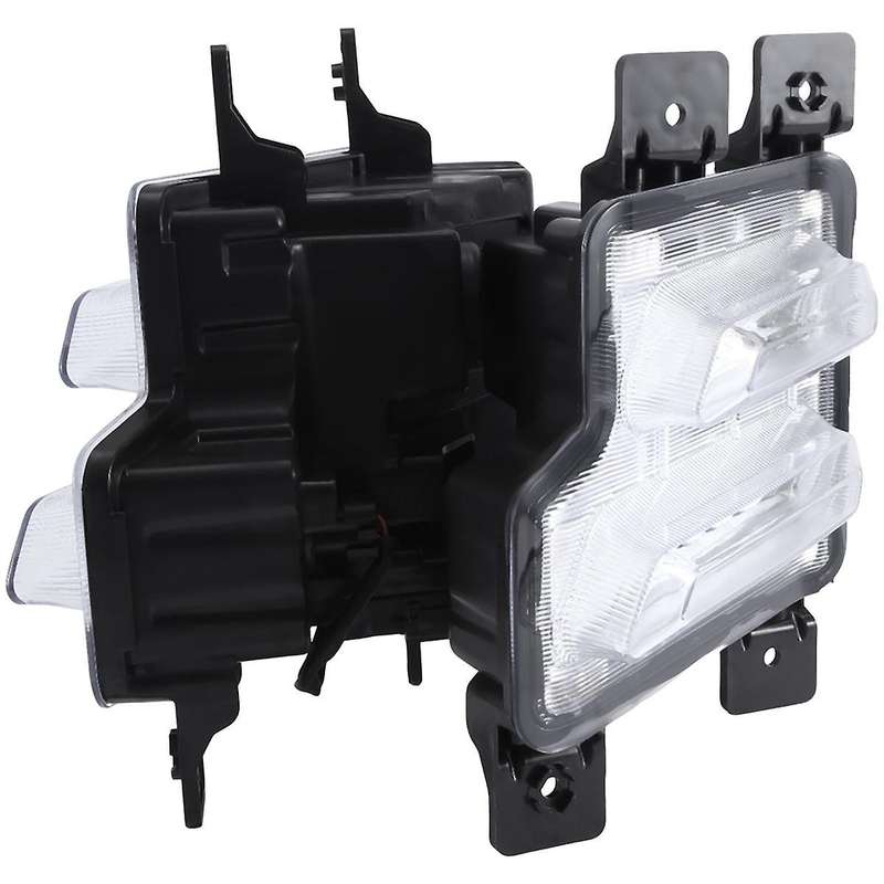 Car Daytime Running Lamp Assembly Led Drl Front Driving Siganl Light for 5x/7 2020 E 2021 605000268a