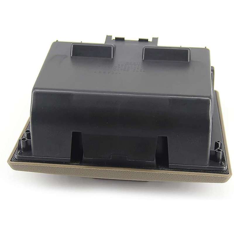 Car Dashboard Water Cup Holder for F250 F350 F450 2008-2016 8C3Z2513562AD 8C3Z2513562