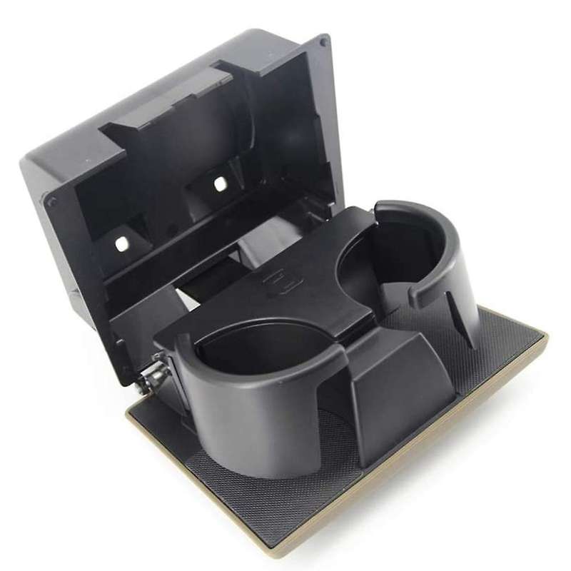 Car Dashboard Water Cup Holder for F250 F350 F450 2008-2016 8C3Z2513562AD 8C3Z2513562