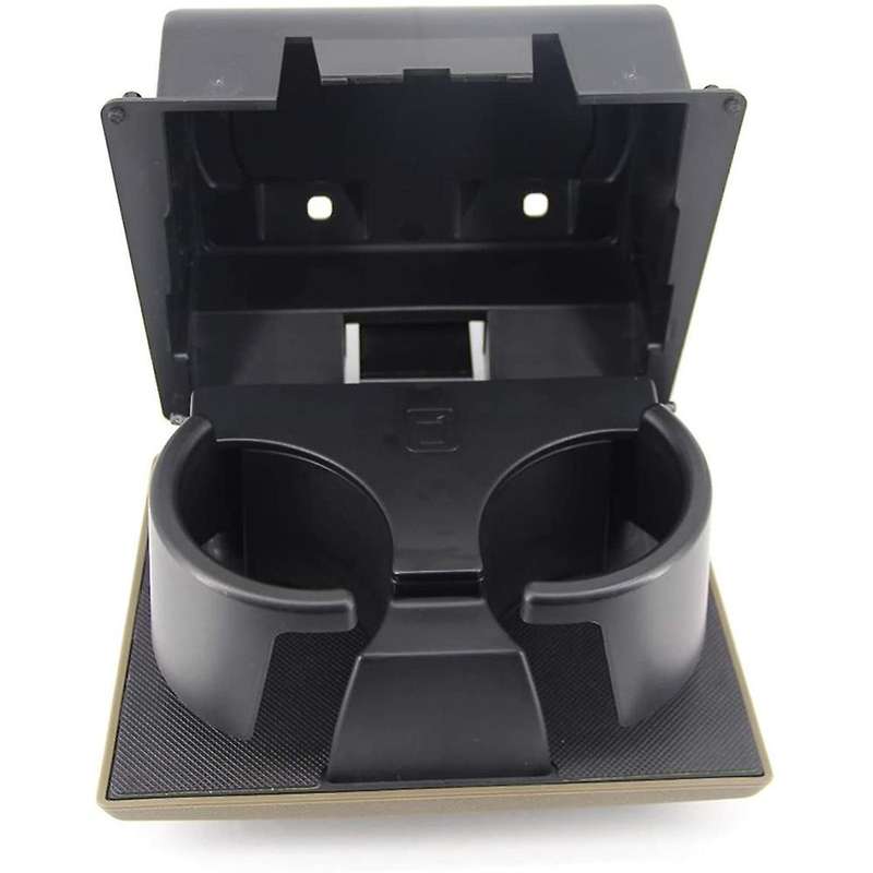 Car Dashboard Water Cup Holder for F250 F350 F450 2008-2016 8C3Z2513562AD 8C3Z2513562