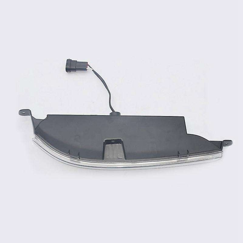 Car Daytime Running Light Waterproof Daytime Light LED Driving Light for - S-Class S63 S65 W221 Righ
